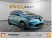 Renault Zoe R135 ACHAT-INTEGRAL INTENS CHARGE RAPIDE Vienne Poitiers