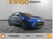 Toyota C-HR 184CH GRAPHIC HYBRIDE Vienne Poitiers