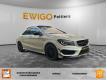 Mercedes CLA 45 AMG 4MATIC Speedshift 7G-DCT Vienne Poitiers