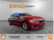 BMW Srie 4 Gran Coup 418d BVA8 150CH LOUNGE Vienne Poitiers