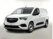 Opel combo cargo 1.5 D 130 L2 (LONG) APPLE CARPLAY ANDROID AUTO / SIEGES VOLANT ET PARE BRISE CHAUFFANTS PRIX HT 22240€ Rhin (Bas) Hindisheim