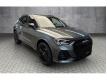 Audi Q3 45 TFSIe 245 S-LINE HYBRIDE RECHARGEBALE GARANTIE AUDI 12 MOIS / CAMERA 360 APPLE CARPLAY ANDROID AUTO REGULATEUR DE DISTANCE KEYLESS SONOS Rhin (Bas) Hindisheim