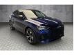 Audi Q3 Sportback 45 TFSIe 245 S-LINE HYBRIDE RECHARGEABLE GARANTIE AUDI 12 MOIS / TOIT OUVRANT CAMERA 360 SONOS COFFRE ELECTRIQUE MATRIX LED Rhin (Bas) Hindisheim