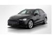 Audi A3 sportback 45 TFSIe 245 S-LINE COMPETITION HYBRIDE RECHARGEABLE GARANTIE AUDI 12 MOIS / KEYLESS APPLE CARPLAY ANDROID AUTO PACK LED PLUS Rhin (Bas) Uttenheim