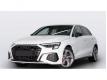 Audi A3 sportback 45 TFSIe 245 COMPETITION S-LINE HYBRIDE RECHARGEABLE GARANTIE AUDI 12 MOIS / B&O SIEGES RS KEYLESS MATRIX LED Rhin (Bas) Hindisheim