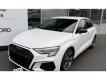 Audi A3 sportback 45 TFSIe 245 COMPETITION S-LINE HYBRIDE RECHARGEABLE GARANTIE AUDI 12 MOIS / SIEGES RS CAMERA DE RECUL REGULATEUR DISTANCE PACK BLACK Rhin (Bas) Hindisheim