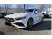 Mercedes Classe A 250e AMG LINE 218 HYBRIDE RECHARGEABLE GARANTIE MERCEDES 24 MOIS / MULTIBEAM BURMESTER KEYLESS CAMERA DE RECUL MBUX Rhin (Bas) Hindisheim