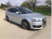 Audi S3 SPORTBACK 265 QUATTRO APPLE CARPLAY ANDROID AUTO / ENTRETIEN COMPLET ET  JOUR EXTENSION DE GARANTIE POSSIBLE JUSQU' 48 MOIS Rhin (Bas) Hindisheim