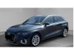 Audi A3 sportback 40 TFSIe ADVENCED + 204 HYBRIDE RECHARGEABLE / ATTACHE REMORQUE CAMERA DE RECUL APPLE CARPLAY ANDROID AUTO SIEGES ELECTRIQUES AUDI SOUND SYSTEM Rhin (Bas) Uttenheim