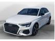 Audi A3 sportback 40 TFSIe S-LINE 204 HYBRIDE RECHARGEABLE / JANTES 18