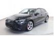 Audi A3 sportback 45 TFSIe 245 S-LINE COMPETITION HYBRIDE RECHARGEABLE / CAMERA RECUL APPLE CARPLAY ANDROID AUTO COFFRE ELEC CLE MAIN LIBRE Rhin (Bas) Uttenheim