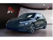 Audi A3 sportback 45 TFSIe 245 S-LINE COMPETITION HYBRIDE RECHARGEABLE / TOIT OUVRANT ATTACHE REMORQUE SIEGES RS B&O Rhin (Bas) Uttenheim