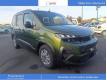 Peugeot Rifter ALLURE BlueHDI 130 BVM6 PK STYLE+CAMERA AR+JA16 Tarn Albi