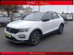 Volkswagen T-Roc LOUNGE 1.6 TDI 115 CAMERA AR+JA17+GPS&CARPLAY Tarn Albi