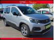 Peugeot Rifter GT LINE BlueHDI 130 EAT8 CAMERA AR+RADAR AV Tarn Albi