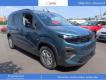 Peugeot Rifter ALLURE BlueHDI 130 EAT8 PK STYLE+PK TECHNO+CAMERA AR Tarn Albi