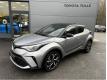 Toyota C-HR Hybride 2.0L Collection Corrze Tulle