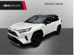 Toyota RAV4 Hybride 222 ch AWD-i Collection Corrze Tulle