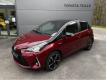 Toyota Yaris Hybride 100h Collection Corrze Tulle