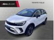 Opel Crossland 1.2 Turbo 110 ch BVM6 Elegance Business Corrze Tulle