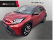 Toyota aygo x 1.0 VVT-i 72 Design Corrze Tulle