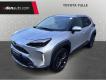 Toyota Yaris Cross Hybride 116h AWD-i Trail Corrze Tulle