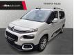 Citron Berlingo Taille M BlueHDi 130 S&S EAT8 Shine Corrze Tulle
