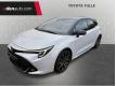 Toyota Corolla Hybride 196ch GR Sport Corrze Tulle