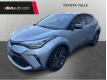 Toyota C-HR Hybride 2.0L Design Ultimate Corrze Tulle