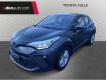 Toyota C-HR Hybride 1.8L Dynamic Ultimate Corrze Tulle