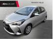 Toyota Yaris 70 VVT-i Ultimate Corrze Tulle