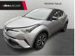 Toyota C-HR Hybride 122h Graphic Corrze Tulle
