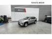 Toyota RAV4 Hybride Pro 218 ch 2WD Dynamic Business Corrze Brive-la-Gaillarde