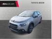 Citron C3 PureTech 82 Feel Corrze Brive-la-Gaillarde