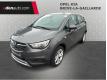 Opel Crossland X 1.2 Turbo 110 ch Business Innovation Corrze Brive-la-Gaillarde