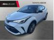 Toyota C-HR Hybride 2.0L Distinctive Corrze Brive-la-Gaillarde