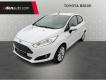 Ford Fiesta 1.0 EcoBoost 100 S&S Titanium Corrze Brive-la-Gaillarde