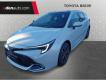 Toyota Corolla Touring Sports Hybride 196ch Design Corrze Brive-la-Gaillarde