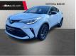Toyota C-HR Hybride 2.0L Design Corrze Brive-la-Gaillarde