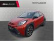 Toyota aygo x 1.0 VVT-i 72 Design Corrze Brive-la-Gaillarde