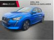 Peugeot 208 BlueHDi 100 S&S BVM6 Allure Business Corrze Brive-la-Gaillarde