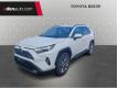 Toyota RAV4 Hybride 218 ch 2WD Lounge Corrze Brive-la-Gaillarde
