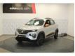 Dacia Spring Achat Intgral Confort Plus Pyrnes Atlantiques Lons