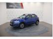 Dacia Sandero ECO-G 100 Stepway Expression Pyrnes Atlantiques Lons