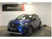 Renault Captur E-Tech full hybrid 145 Techno Pyrnes Atlantiques Lons