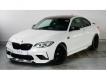 BMW M2 Competition Pack Carbon Siges M Echappement Milltek PAS DE MALUS Rhin (Bas) Erstein