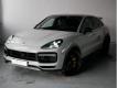 Porsche Cayenne Coup Turbo GT 4.0 V8 640 CH GRIS CRAIE TOIT CARBONE IMMAT FRANAISE Rhin (Bas) Erstein