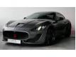 Maserati Granturismo 4.7 460ch SPORT PREPARATION MC Stradale BVR Rhin (Bas) Erstein