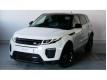 Land Rover Range Rover Evoque 2.0 TD4 180CH SE Rhin (Bas) Erstein