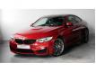BMW M4 COMPETITION DKG 450CH Rhin (Bas) Erstein